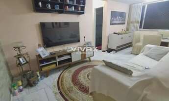 Imagem 3: MÉIER - Pedro de Carvalho - 1 Banheiro - 1 Vaga