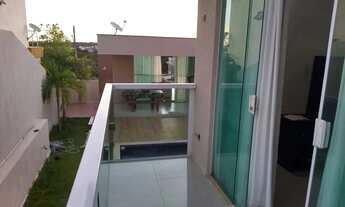 Imagem 6: Casa em Alphaville LN (Energia solar