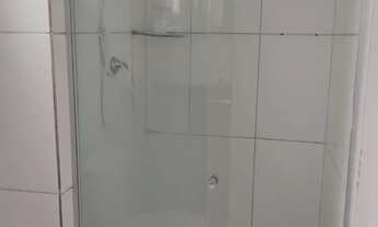 Imagem 7: Lindo Ap 3 qts(ste) + varanda e garagem INCLUSO (IPTU+cond+ Internet