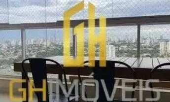 Imagem 5: Apartamento 3 quarto, Jardim Atlântico - Goiânia/GO