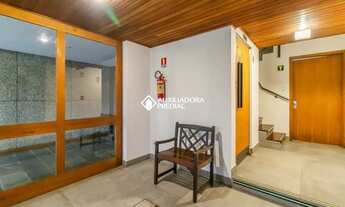 Imagem 5: Apartamento de 2 dormitórios com terraço e garagem no Menino Deus