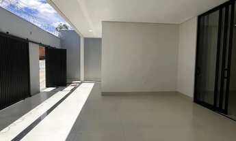 Imagem 2: Casa Moderna e Encantadora no Bairro Universitário