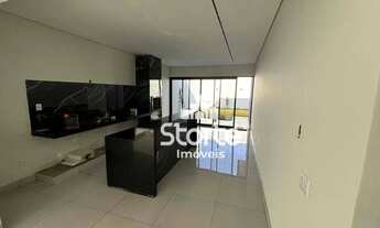 Imagem 3: Maravilhosa casa com 3/4 à venda, 145m² por R$ 750.000 - Shopping Park - Uberlândia/MG