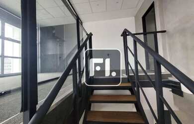 Imagem 10: Conjunto, 135 m² - venda por R$ 1.664.000,00 ou aluguel por R$ 19.288,05/mês - Brooklin