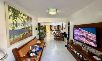 Imagem 3: Apartamento com 3 dormitórios à venda, 104 m² por R$ 1.299.000,00 - Porto das Dunas - Aqui