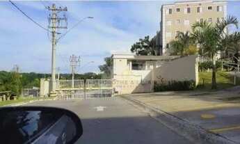 Imagem 3: Apartamento à venda Condomínio Spazio Campo Gialho