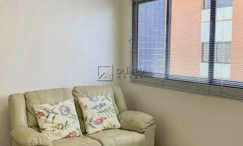 Imagem 15: Aluguel Apartamento 2 Dormitórios - 152 m² Moema