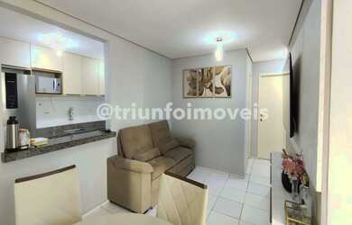 Imagem: Apartamento com 3 quartos no Santa Isabel