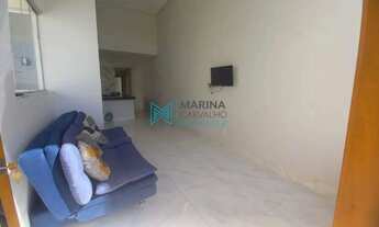 Imagem 4: Casa para aluguel, 3 quartos, 1 suíte, 2 vagas, Portal do Sol - Lagoa Santa/MG