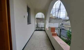 Imagem 3: Casa à venda, 5 quartos, 1 suíte, 5 vagas, Floresta - Belo Horizonte/MG