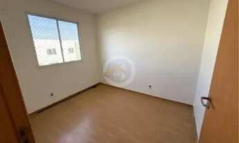 Imagem 4: APARTAMENTO 2 QUARTOS CONDOMÍNIO GRAN AMÉRICA APARECIDA DE GOIÂNIA
