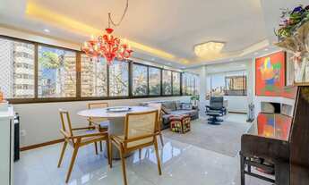 Imagem: Apartamento à venda no Petrópolis em Porto