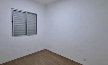 Imagem 2: Apartamento para Locação em Jundiaí, Cidade Nova, 2 dormitórios, 1 banheiro, 1 vaga