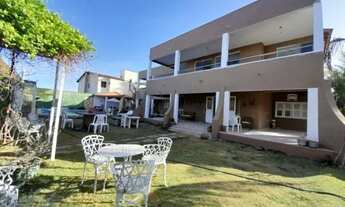 Imagem 2: Dúplex 9 quartos de frente à praia do Presídio