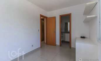 Imagem 3: Apartamento à venda em Bom Fim com 59 m², 2 quartos, 1 suíte, 1 vaga