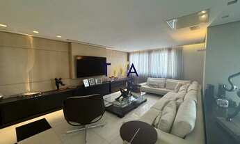 Imagem 5: Apartamento, Andromeda, Belvedere, Belo Horizonte, 4 quartos, R$3.690.000,00, à venda na T