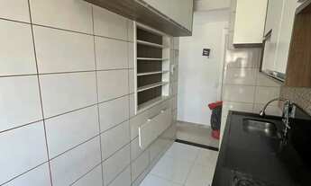 Imagem 5: Imóvel para aluguel tem 45 metros quadrados com 2 quartos em Ponte Grande - Guarulhos - SP