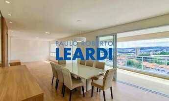 Imagem: APARTAMENTO - VILA EMBARÉ - SP