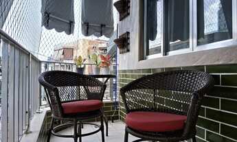 Imagem 6: Permuta. Apto.Nova Valqueire