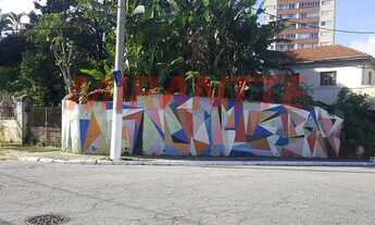 Imagem 4: Terreno em Vila Barreto