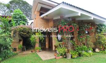 Imagem: Linda casa no Morumbi, próximo ao Shopping