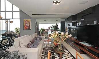 Imagem: Apartamento 4 quartos no Vila da Serra