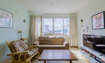 Imagem 3: Apartamento Domani Jardim Botânico