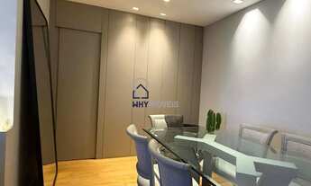 Imagem 5: Apartamento, 3 quartos, 1 suite, 1 vaga