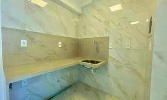 Imagem 4: ERS - Apartamento 2 Quartos com Suíte no Luau Ponta Negra