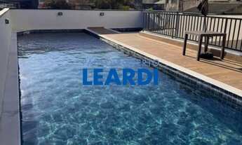 Imagem: APARTAMENTO - NOVA ARUJÁ - SP