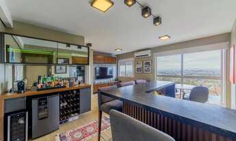 Imagem: Apartamento próximo ao Iguatemi