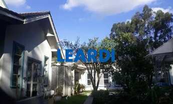 Imagem: CASA EM CONDOMÍNIO - RESIDENCIAL TAMBORÉ