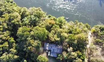 Imagem 6: Sitio à venda na beira do rio Manso em Chapada dos Guimarães - MT