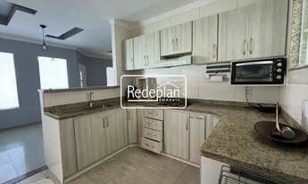 Imagem 4: Casa Linear à Venda no Residencial Marcondes Godoy - Aero Clube