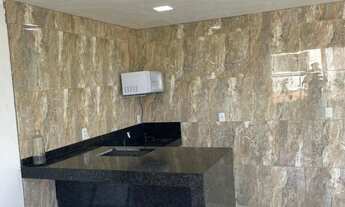 Imagem 5: Casa condomínio planeta água