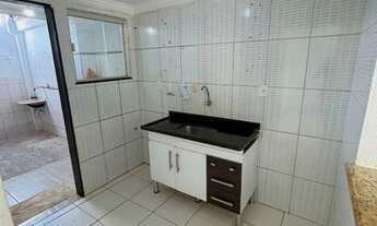 Imagem 7: Linda Casa Tipo Village dentro de Condomínio Fechado 2/4 Duas Suítes Completas Abrantes