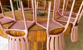 Imagem 7: Chácara de Lazer e Eventos 15 minutos Flamboyant