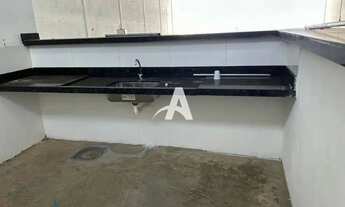 Imagem 2: Aluguel Galpão NOVO MUNDO