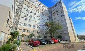 Imagem: Apartamento em Porto Alegre, no bairro Cristal