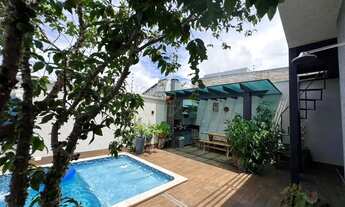 Imagem 7: Casa Jardim Fonte Nova 280m²