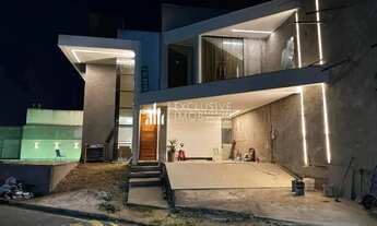 Imagem 2: BELA CASA NO CONDOMÍNIO LION VILLE