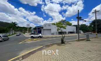 Imagem 3: BARRAÇÕES COMERCIAIS À VENDA EM AVENIDA PRINCIPAL DE VALINHOS/SP