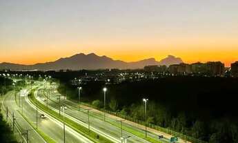 Imagem 5: Recreio: Apartamento 4 Quartos, Piscina - Barra Sunday-200m²