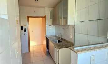 Imagem 2: Apartamento à Venda Edifício Le Parc 1