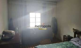 Imagem 4: Casa à venda, 180 m² por R$ 750.000,00 - Vila Assunção - Santo André/SP