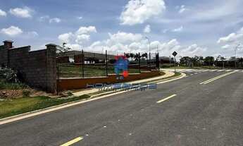 Imagem 3: Terreno lote venda 578 metros Alphaville Dom Pedro Zero - Campinas - SP