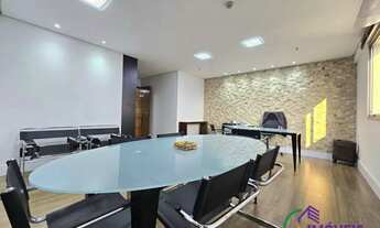 Imagem 5: CONJ. COMERCIAL - INDIANÓPOLIS - SP