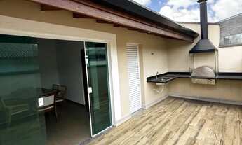 Imagem: Casa de Condomínio com 3 Quartos e 4 banheiros