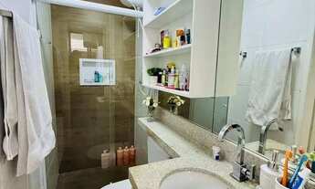 Imagem 2: Apartamento à venda, no Condomínio Avant Life em Aracaju, Luzia, com 3 quartos, 98m²