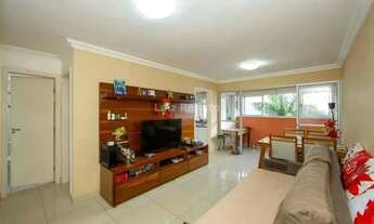 Imagem: Apartamento à venda no bairro Nova Suíssa